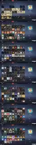 浊魔武器3段属性插图