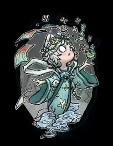饥荒兔娘怎么放技能插图1
