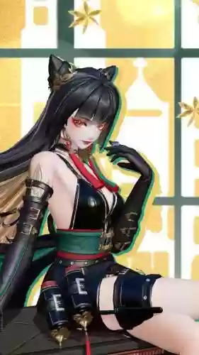 决战平安京女鬼红叶技能插图1