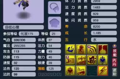 梦幻西游卖组猴王插图1