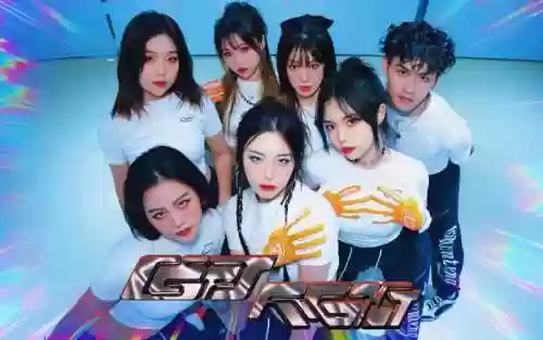 xg老阵容插图1