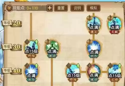 航海王燃烧意志马尔高技能插图1