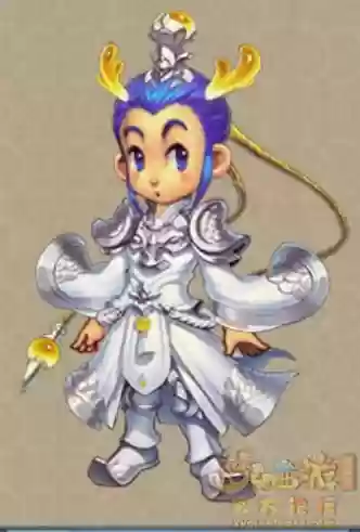 梦幻西游入胜插图