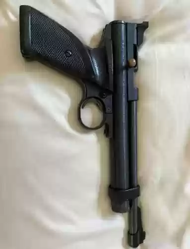 武器croza插图