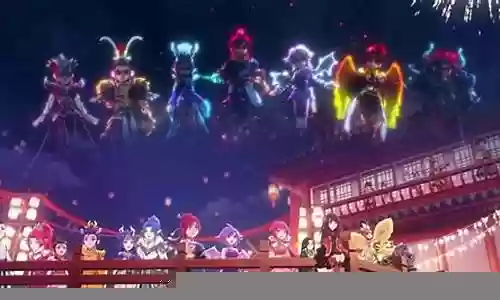 梦幻西游4部结局了吗插图