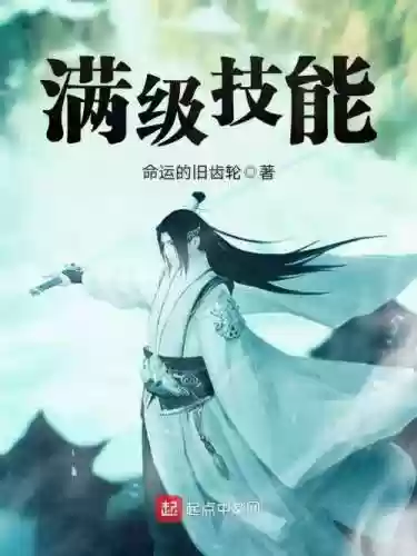 升级技能等级的小说插图1