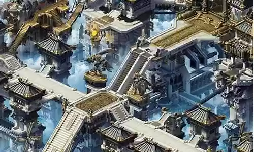 梦幻西游69天机城加多少血插图