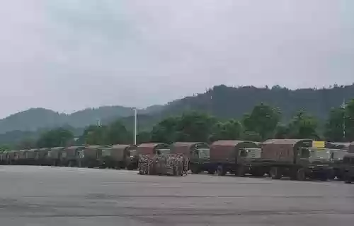 装备运输局插图1