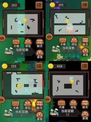 网页猎魔攻略插图1