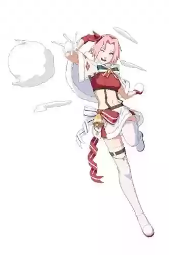 圣诞樱阵容插图