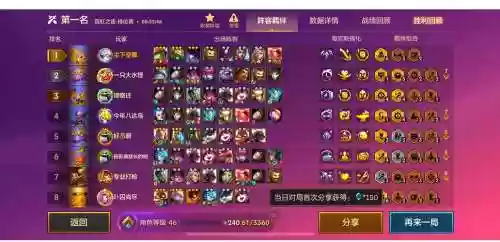 s12云顶之弈刺客阵容插图