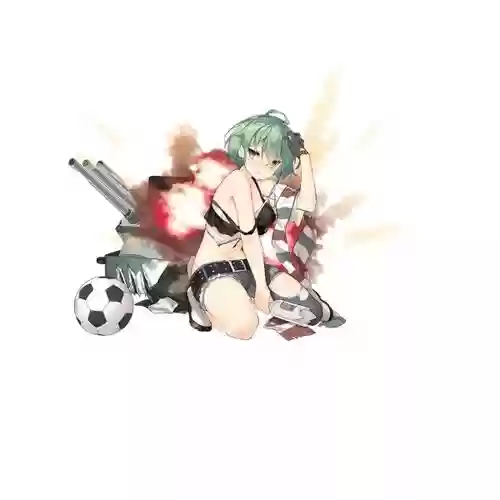 战舰少女r罗马技能插图1 战舰少女r罗马技能插图1