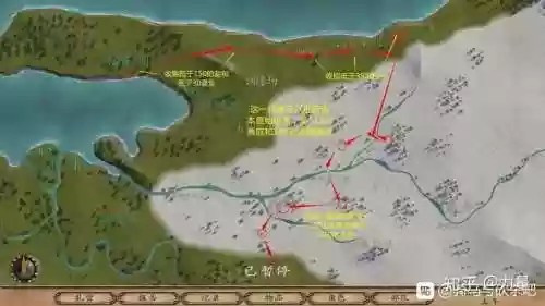 骑马与砍杀领军者跑商攻略插图1