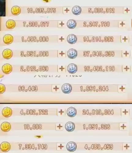 梦幻西游储备金赚法插图1