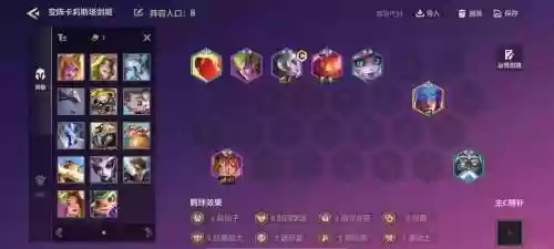 升变阵容插图1