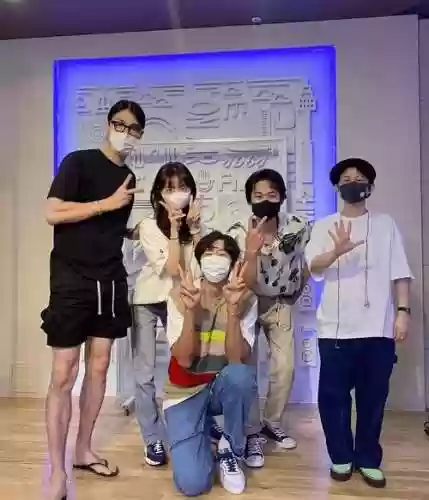 rm如今阵容插图1