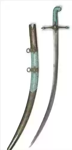 厄运6武器名刀怎么首饰怎么带插图