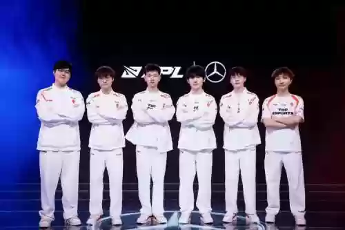 tes组队阵容插图1