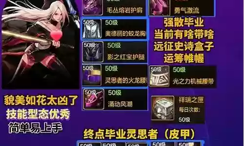 剑豪武器毕业装插图