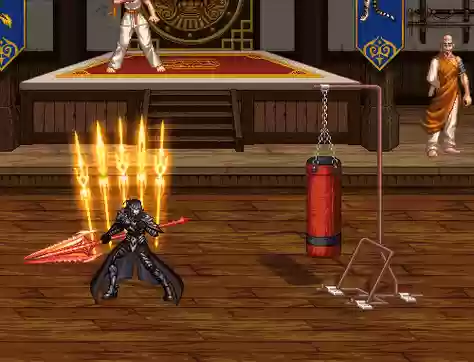 dnf光枪武器那个好看插图1