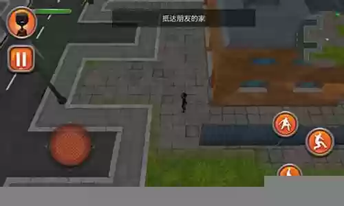 火柴人暗影战争攻略插图