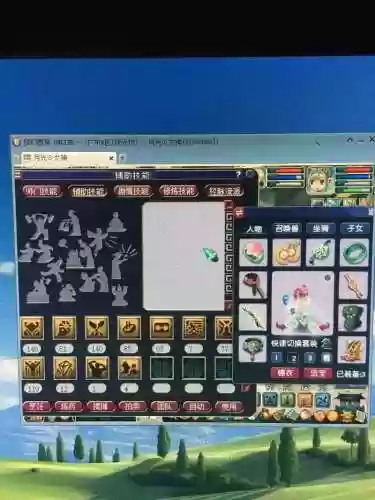梦幻西游2龙宫5开攻略插图1