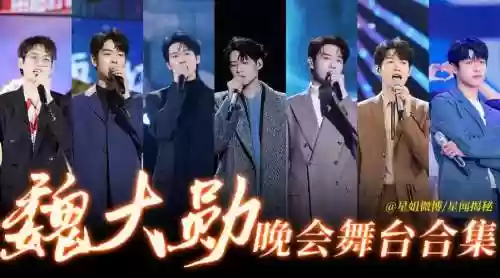 舞台阵容插图1