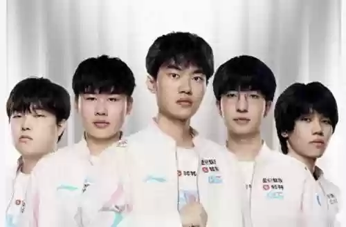 blg阵容1.0插图1