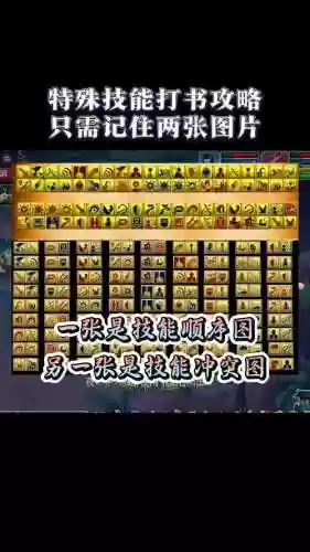 梦幻西游历练书已点化插图1
