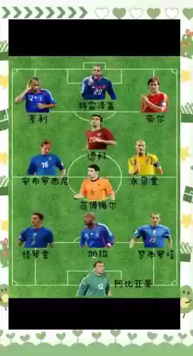 77阵容搭配_1插图1