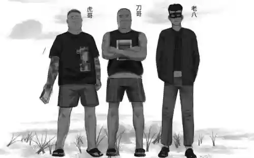 理塘王阵容插图1