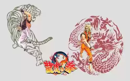 打虎阵容插图1