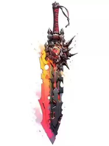 机械用什么武器1插图1