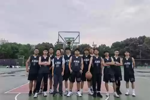 河海大学阵容插图1