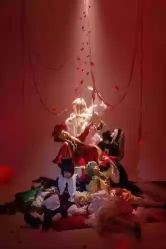 薇薇安爱丽丝阵容_1插图1