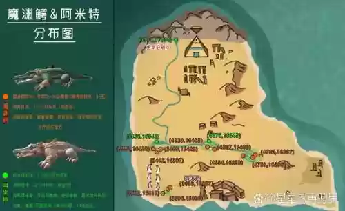 创造与魔法攻略资源插图