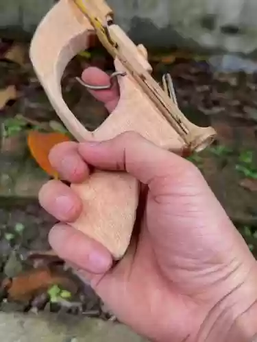 自制武器附加的插图1