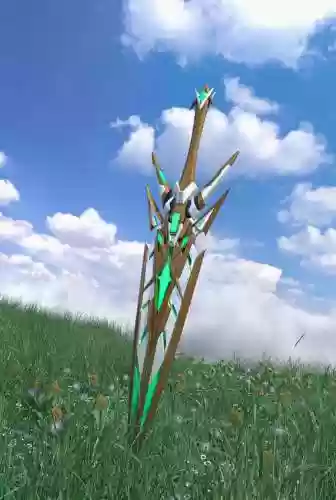 异度之刃2武器强化在哪插图1