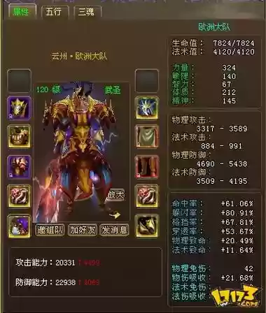 远征里怎么卖装备插图