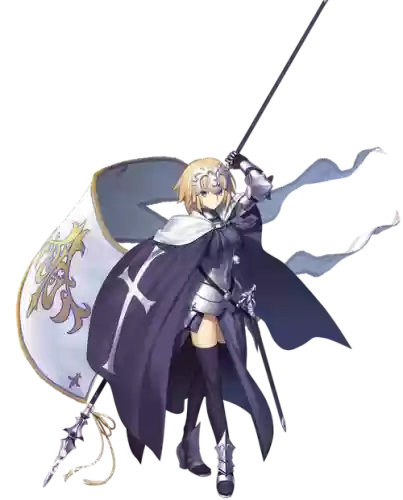 fate国服圣诞贞德攻略插图
