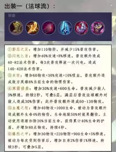 狄仁杰的一技能是什么插图