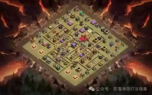 gg爆阵容插图1