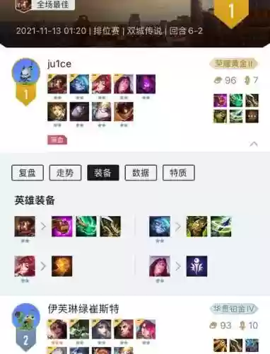 六黑4白魔法师阵容搭配插图