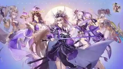 武魂三国搭配阵容插图1
