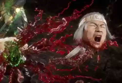 真人快打绍康技能插图1