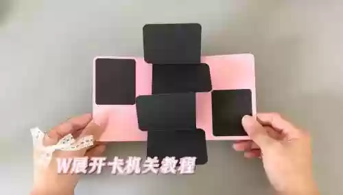 -W卡攻略插图