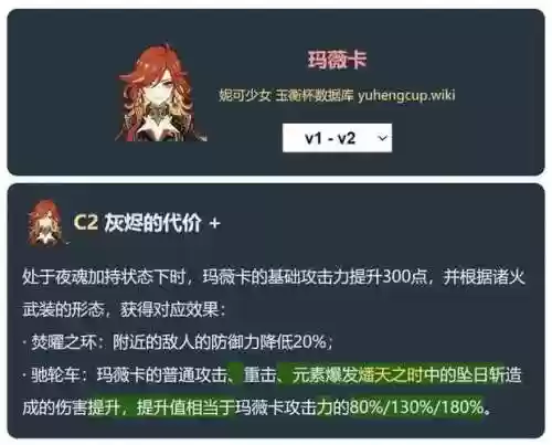 火神可以遗传什么技能插图
