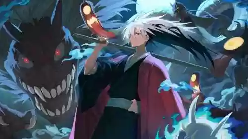 奴良陆生觉醒技能插图1