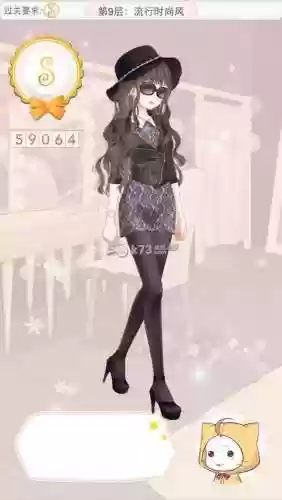 暖暖天空之塔攻略大全插图1