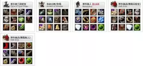 dota加护甲装备_1插图1